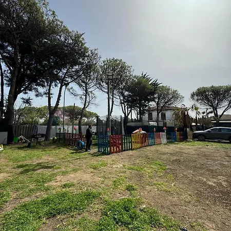 Glamping Pineta Paestum